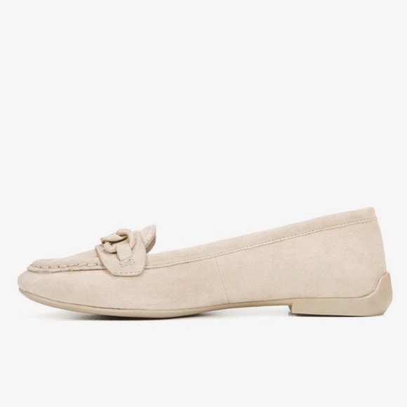 Franco Sarto Women's Farah Slip on Casual Loafer Flats - Picture 4 of 9